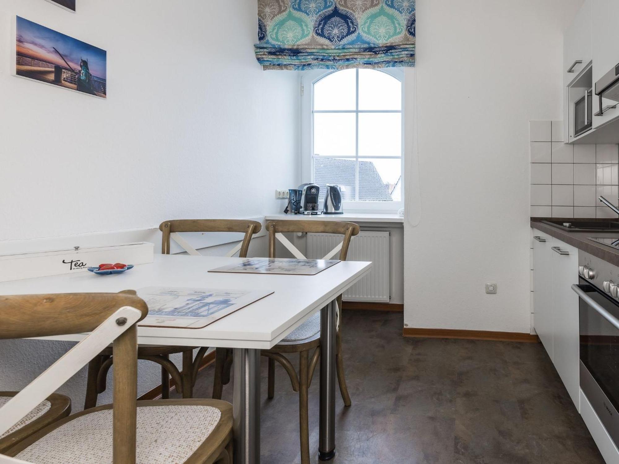 Appartementresidenz 4 Seasons Timmendorfer Strand Exteriér fotografie