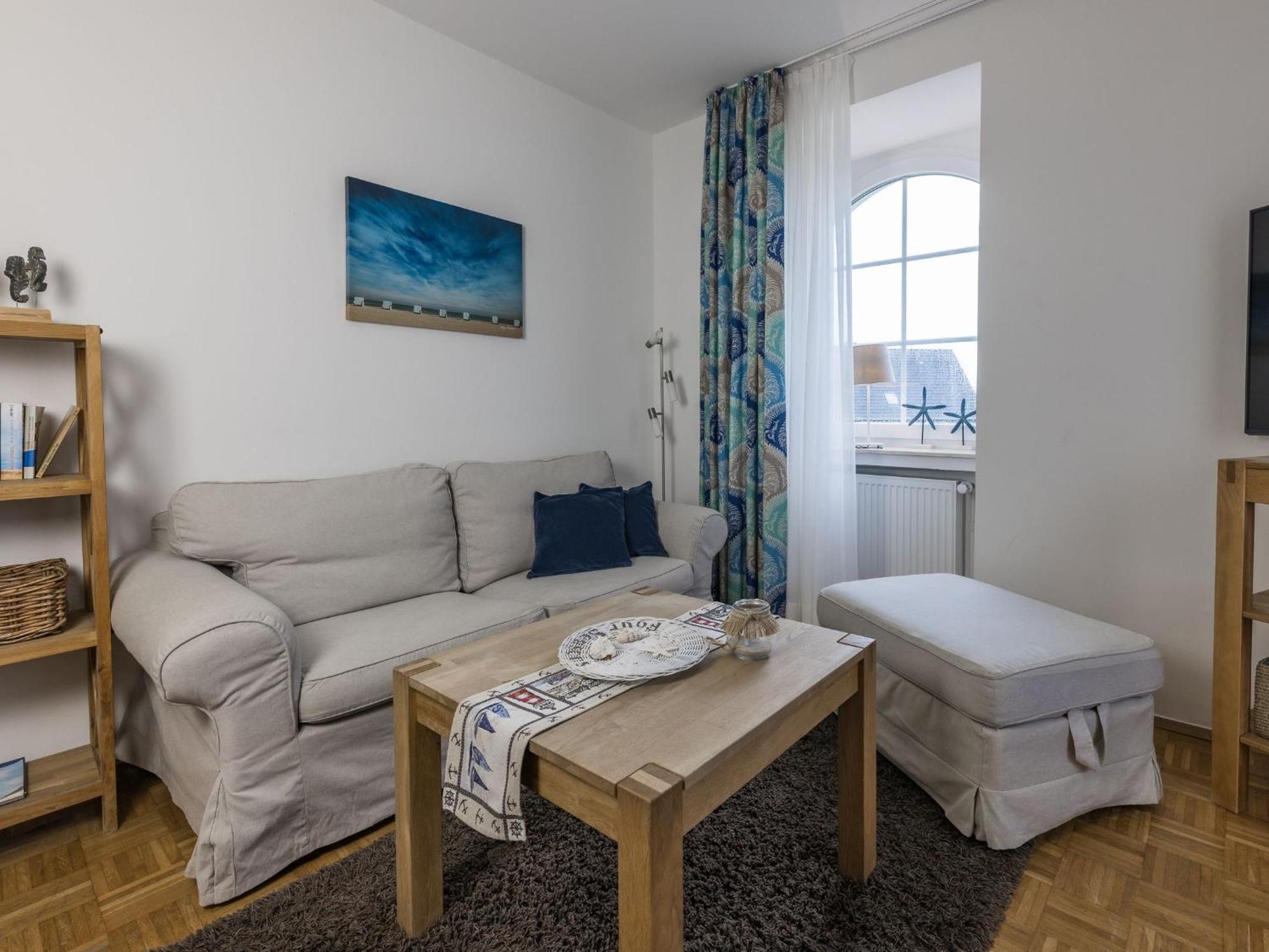 Appartementresidenz 4 Seasons Timmendorfer Strand Exteriér fotografie